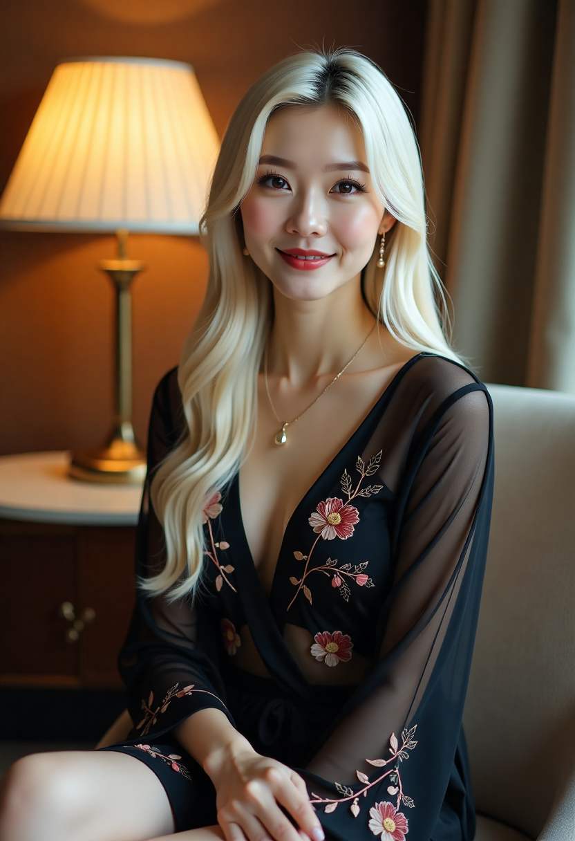 影评人林知夏头像