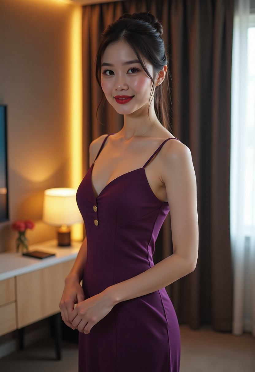 女性电影创作交流活动