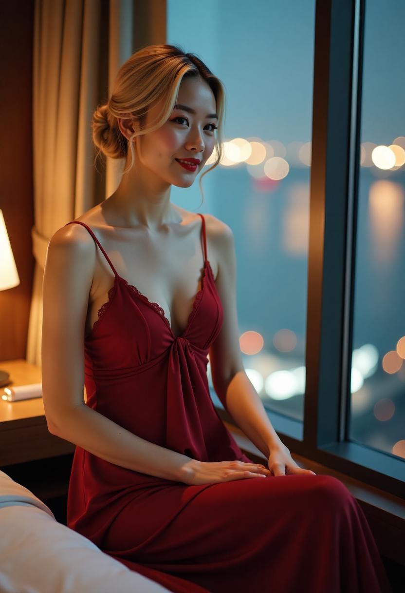电影资料馆整理中的服装档案